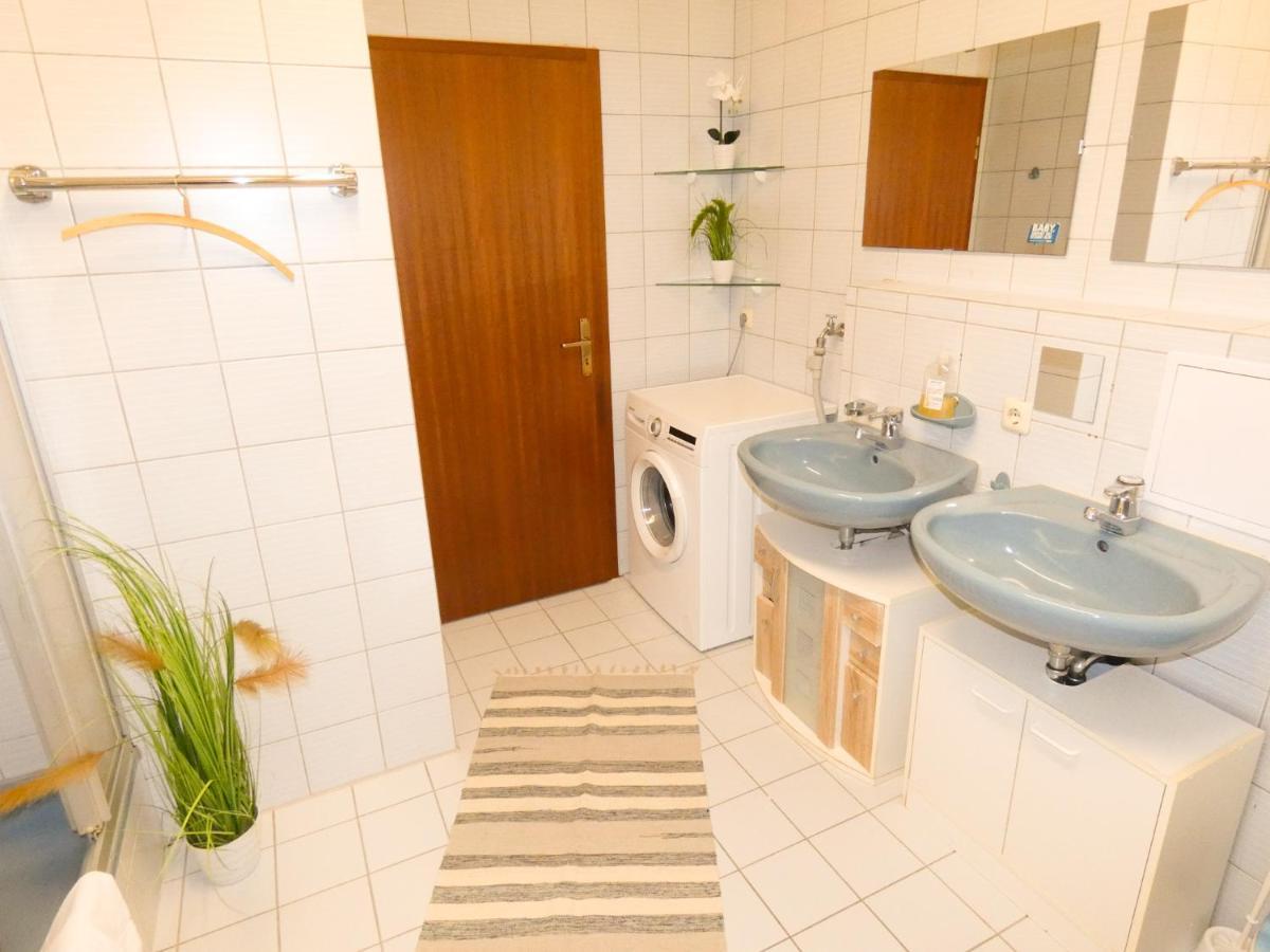 Sunnyhome Monteurwohnungen Und Apartments In Schwandorf Exterior photo